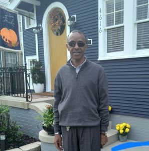 Meet your Posher, Keely